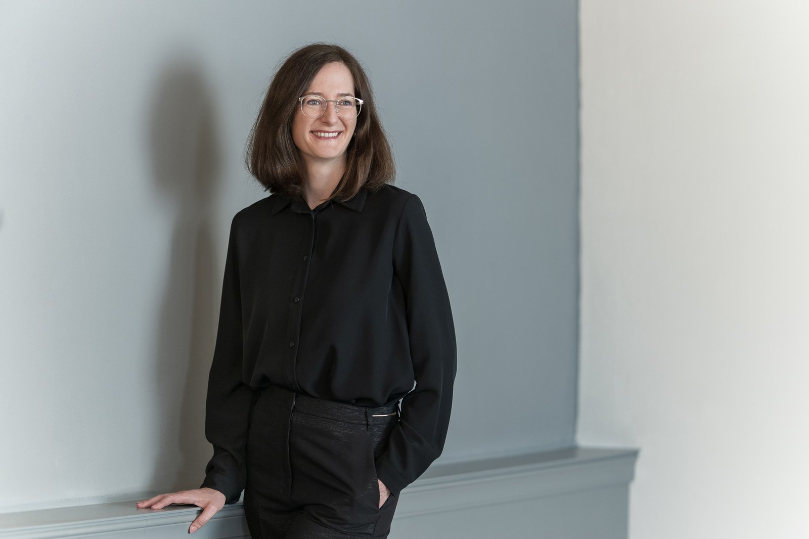 Karoline Wissmann, Innovationsberaterin
